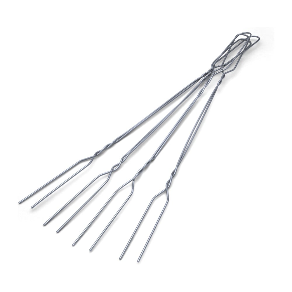 Coghlan's Toaster Forks 4 Pack for Campfire Roasting