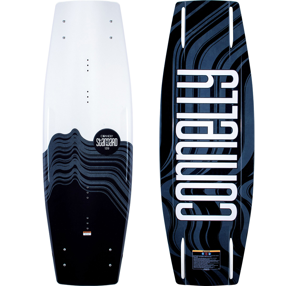 Connelly Standard Wakeboard, Blank - 139
