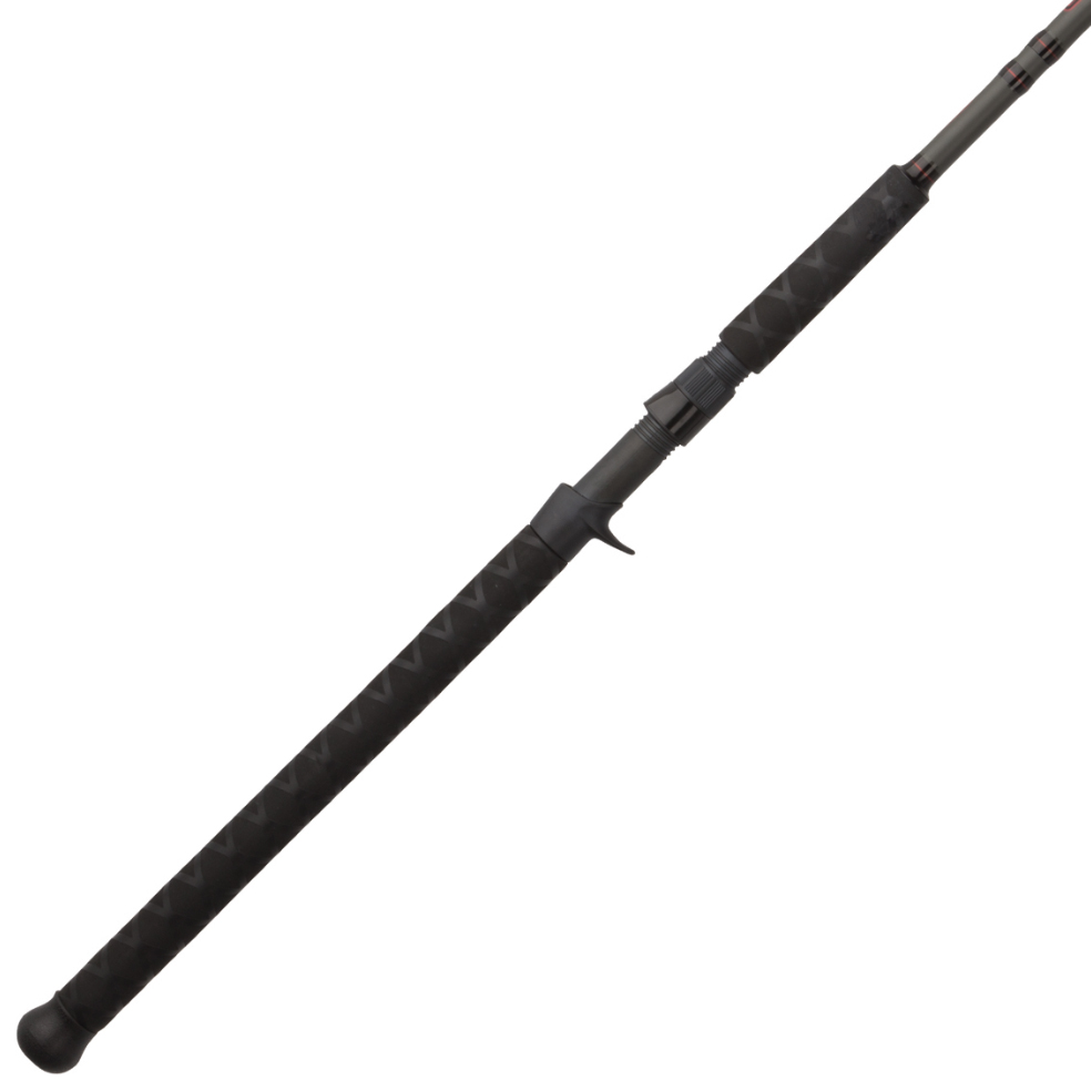 Berkley Glowstik Casting/Spinning Rods