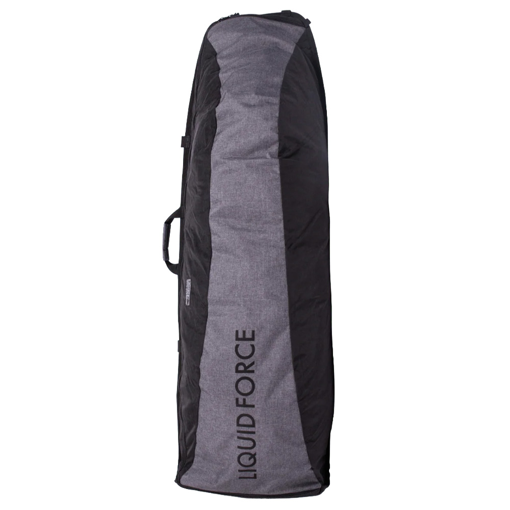Photo of Liquid Force Roll-Up Wheeled Board Bag 165 Cm by Liquid Force