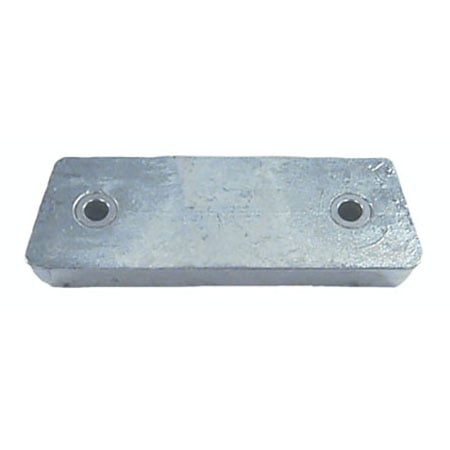 Aluminum Aluminum Anode For Volvo Engine, Part #18-6004A - $28.99 at Overton's