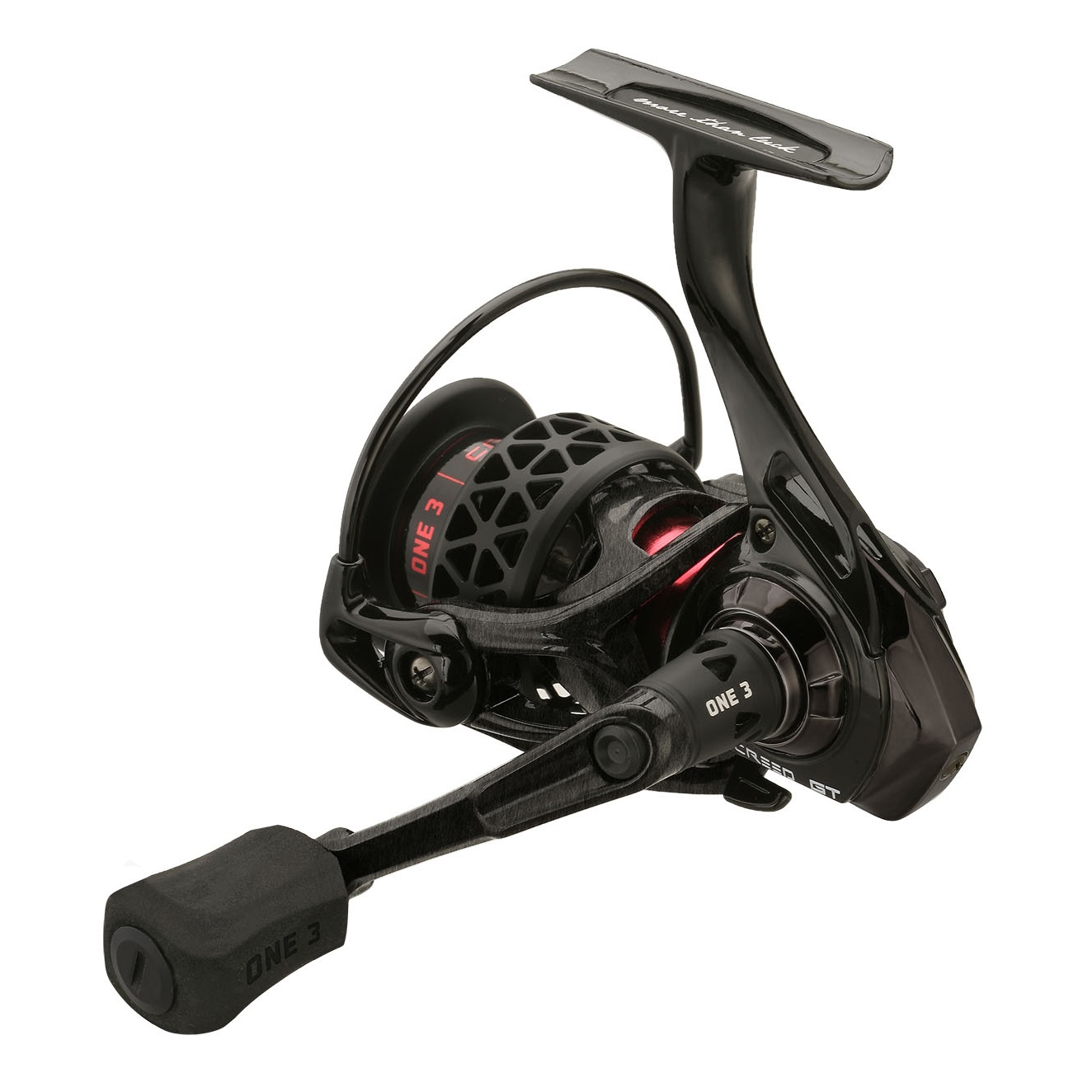 13 Fishing Creed GT Spinning Reel 13 Fishing Creed GT Spinning Reel