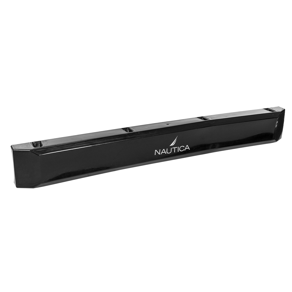  UV Protected 48" Piling Post Fender, Black - $34.91 at Overton's