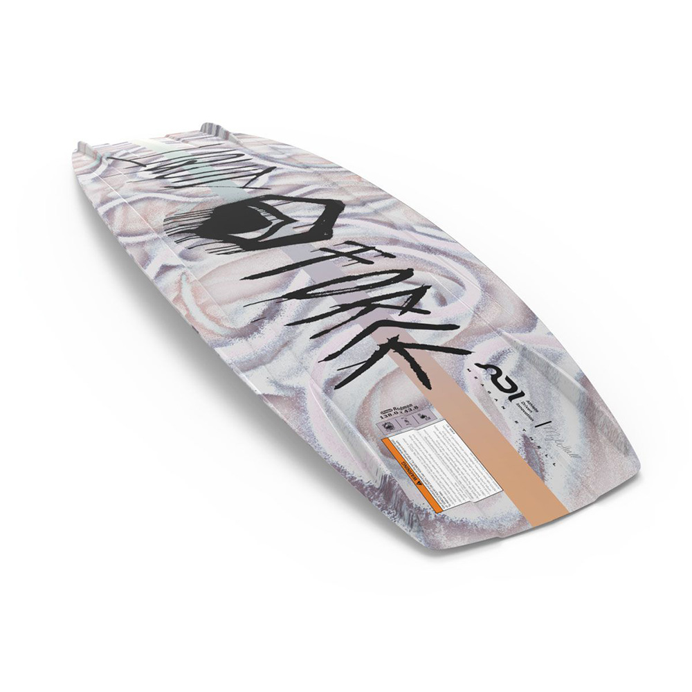 Liquid Force Women's M.E. Wakeboard, Blank — image 3