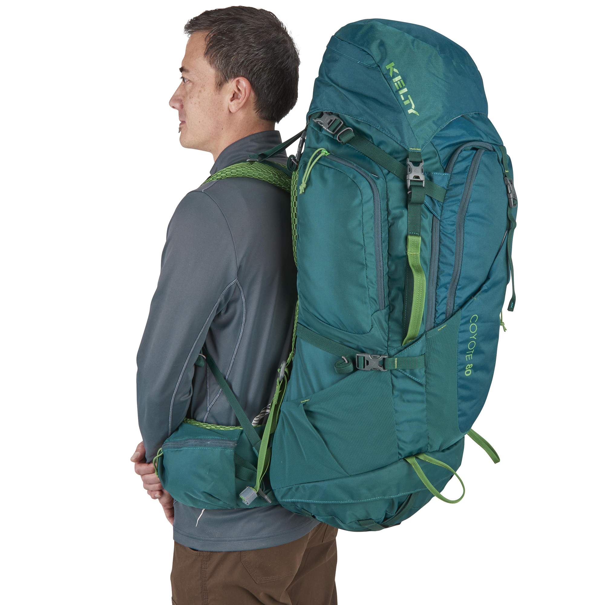 lululemon everywhere backpack 22l black (Black) : Clothing, Shoes & Jewelry Kate Spade Wilson Road customem Interior Zippered And Slip Color:LICHEN GREEN