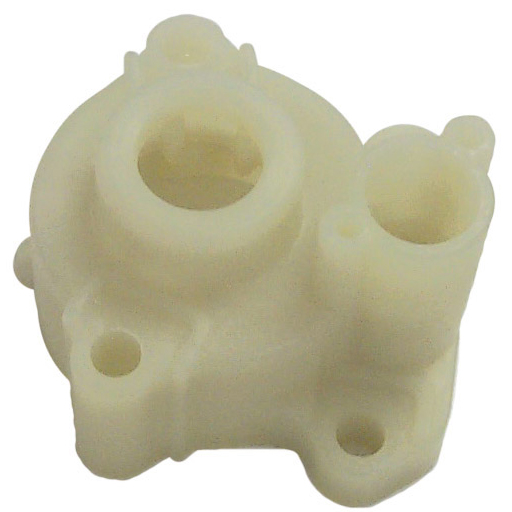 Water Pump Housing For Yamaha Engine, Part #18-3171