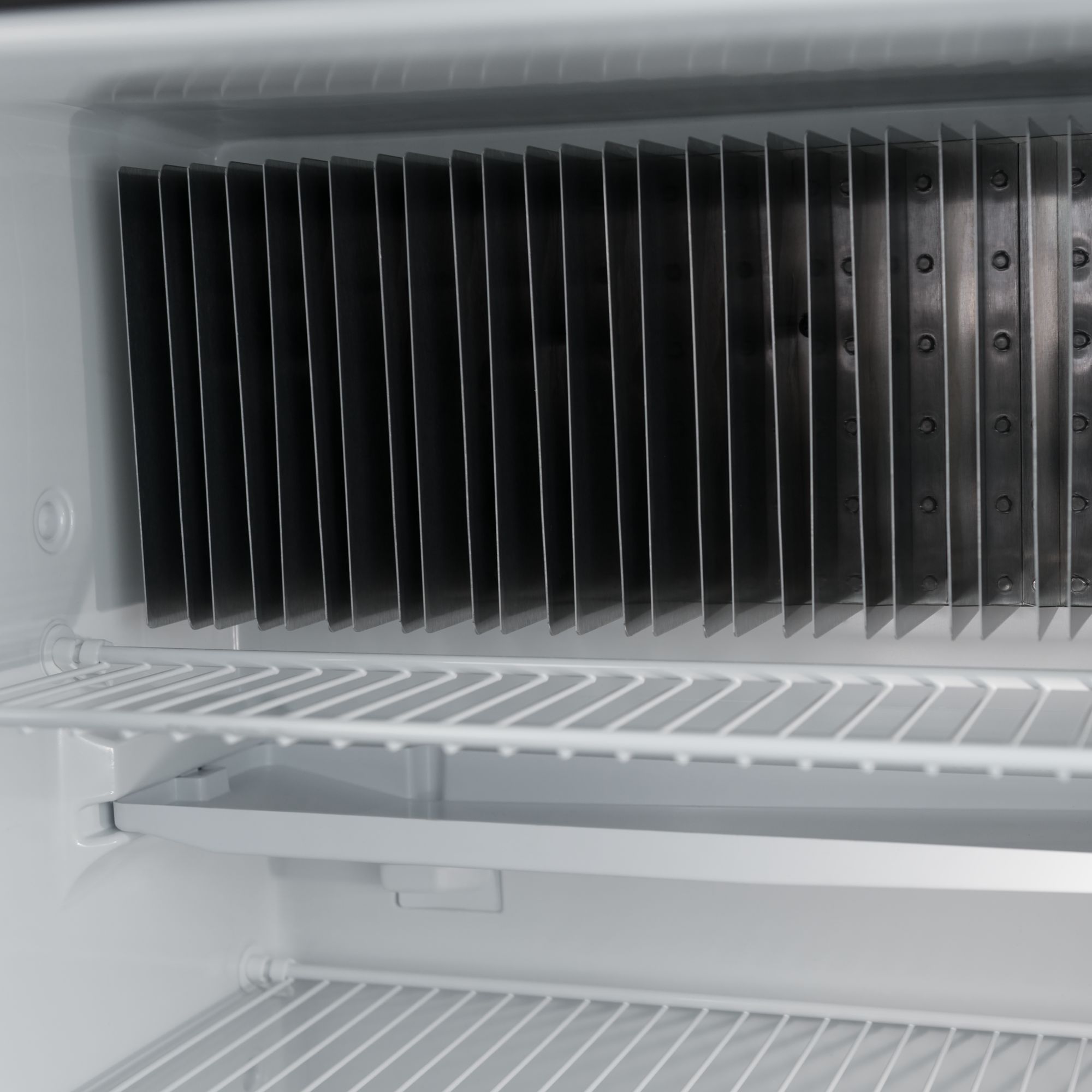 Dometic Americana II 6 Cu. Ft. Fridge - Right Hinge