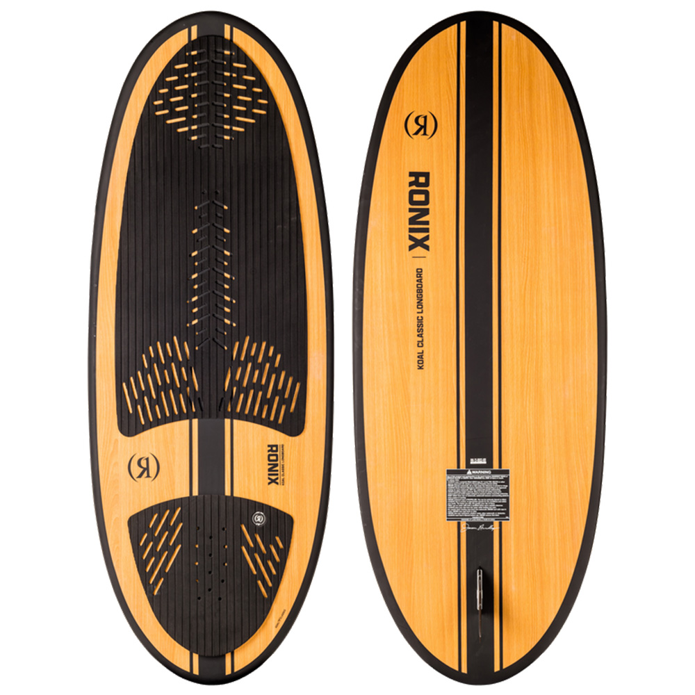Koal Classic Longboard - 4'10"