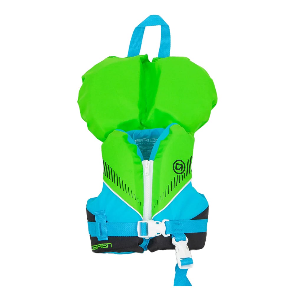 Photo of O'Brien Infant Nylon Life Jacket by O'Brien