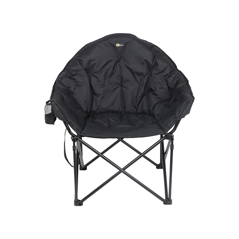 Faulkner Big Dog Folding Bucket Chair