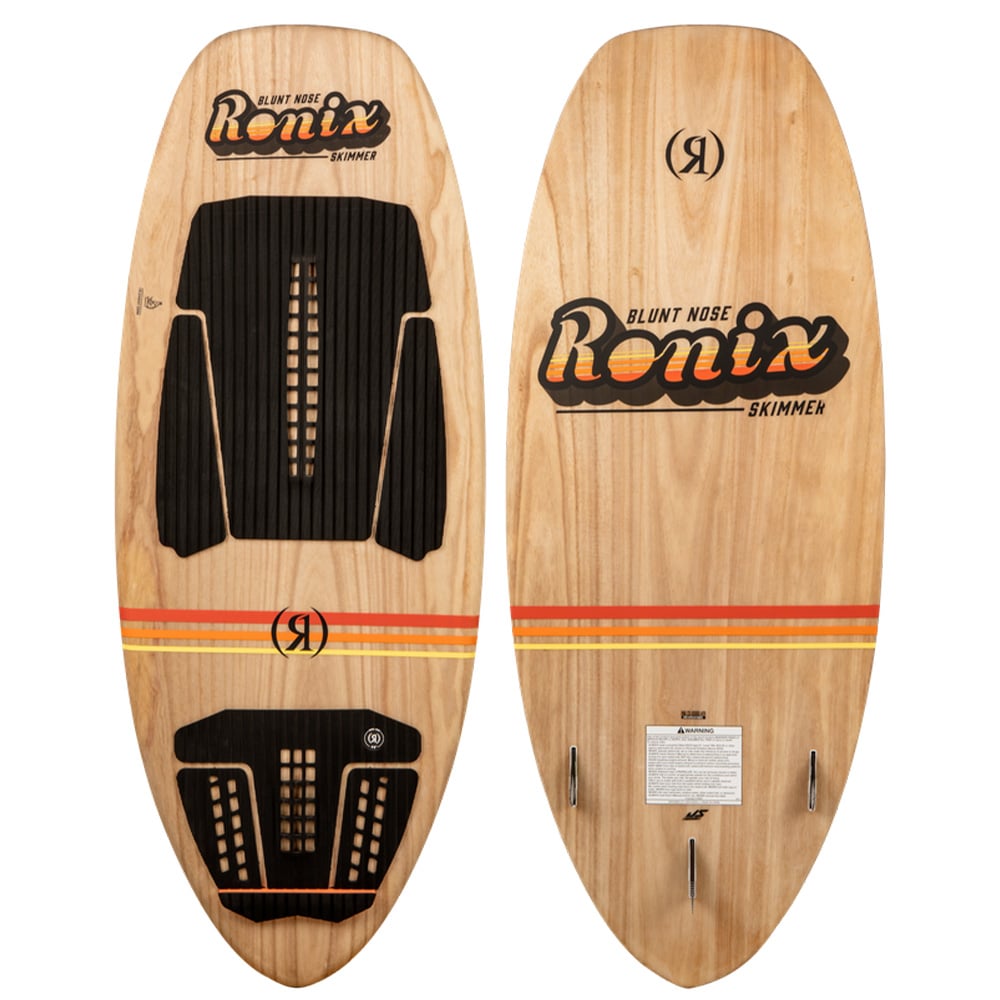 Element Core Blunt Nose Skimmer - 4'2"