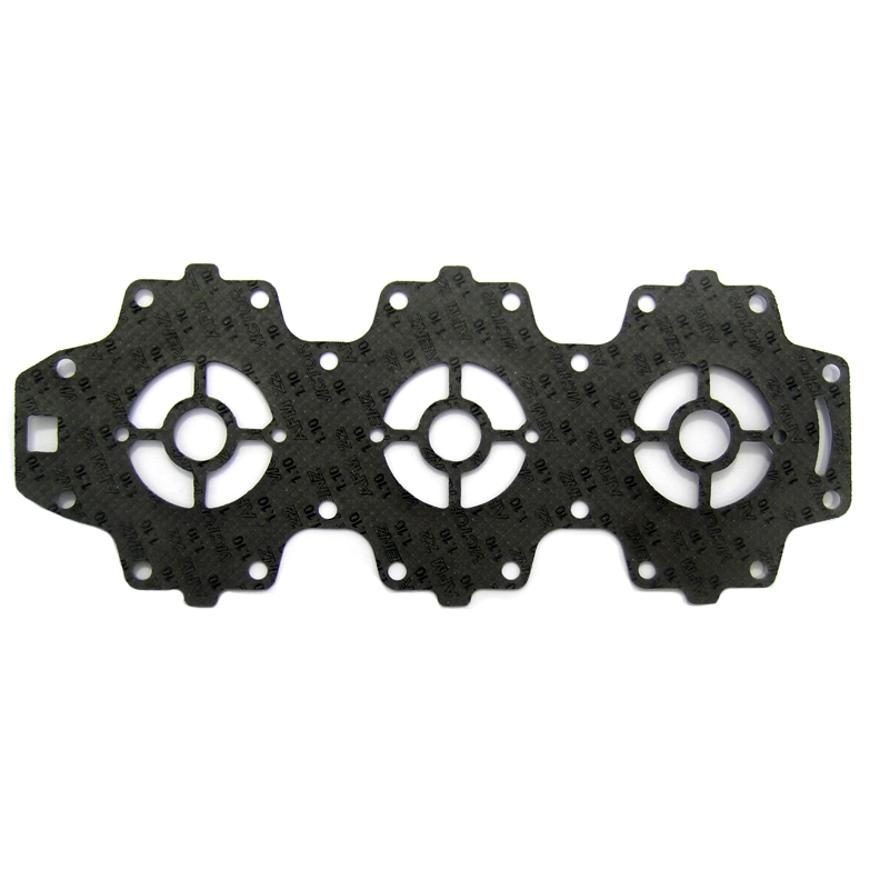 モリです‼︎ Sierra Valve Cover Gasket For Yamaha Engine, Sierra Part #18-99051