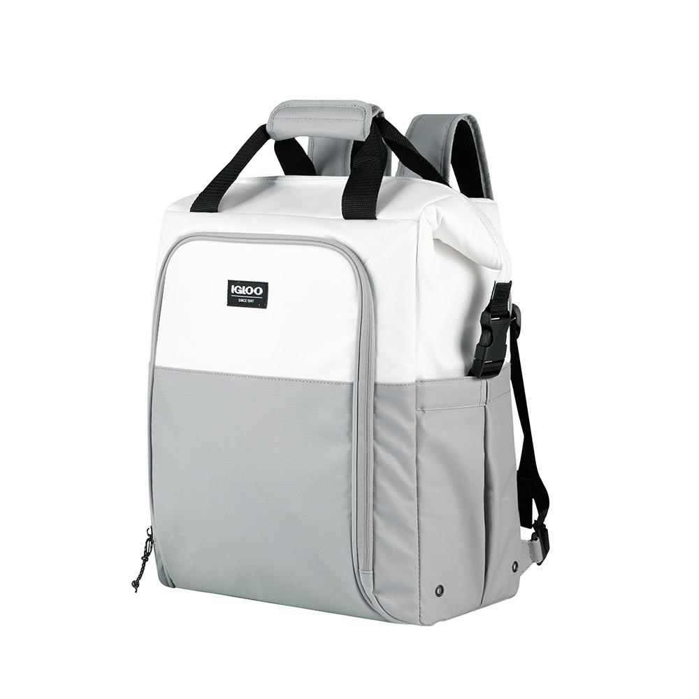 Igloo Switch 30-Can Backpack Cooler