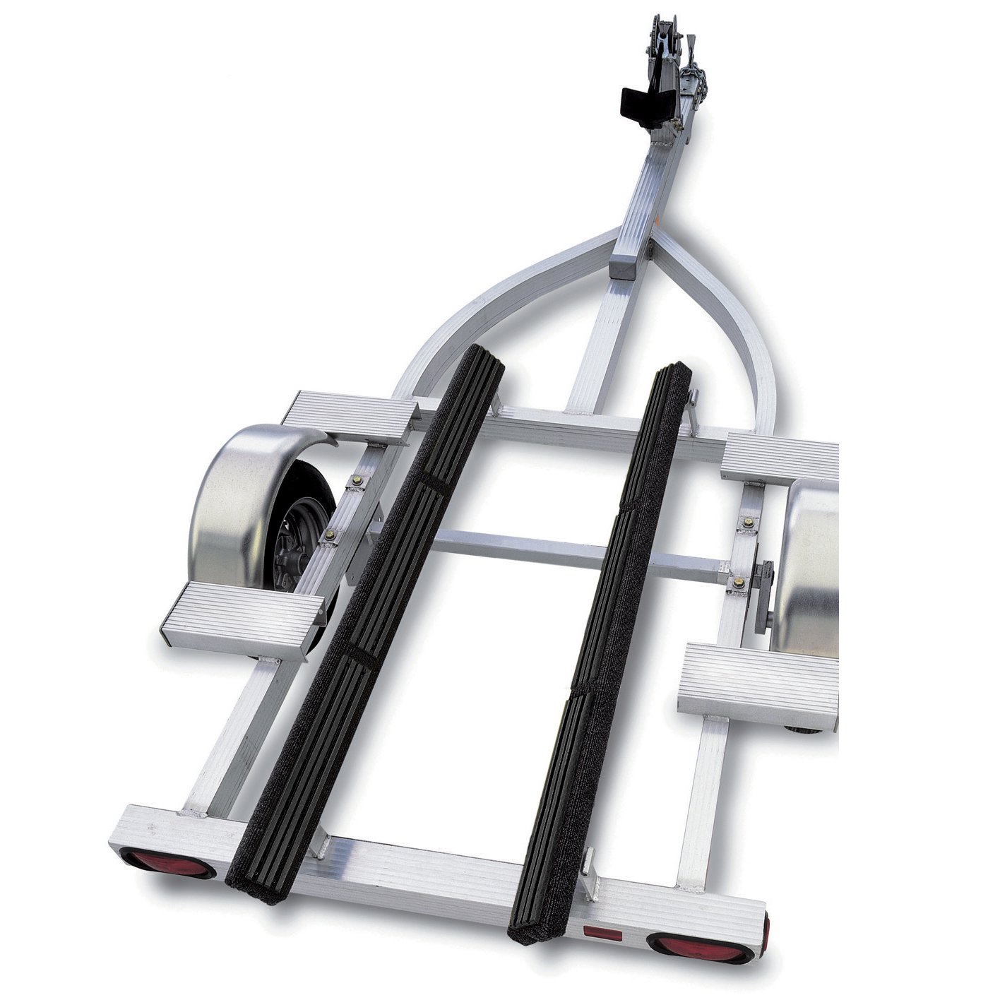 Caliber Marine Trailer Bunk Slides, 3" x 15", 10pack Overton's