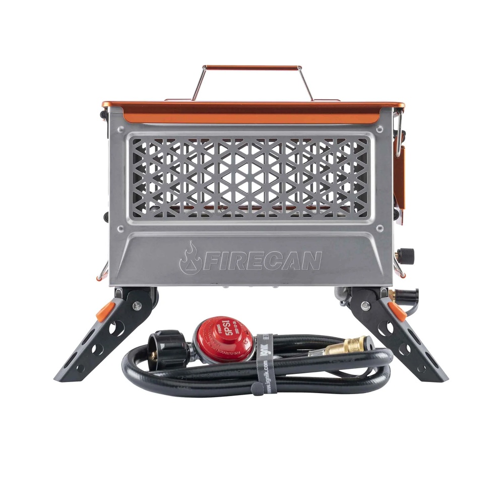 Ignik FireCan Fire Pit