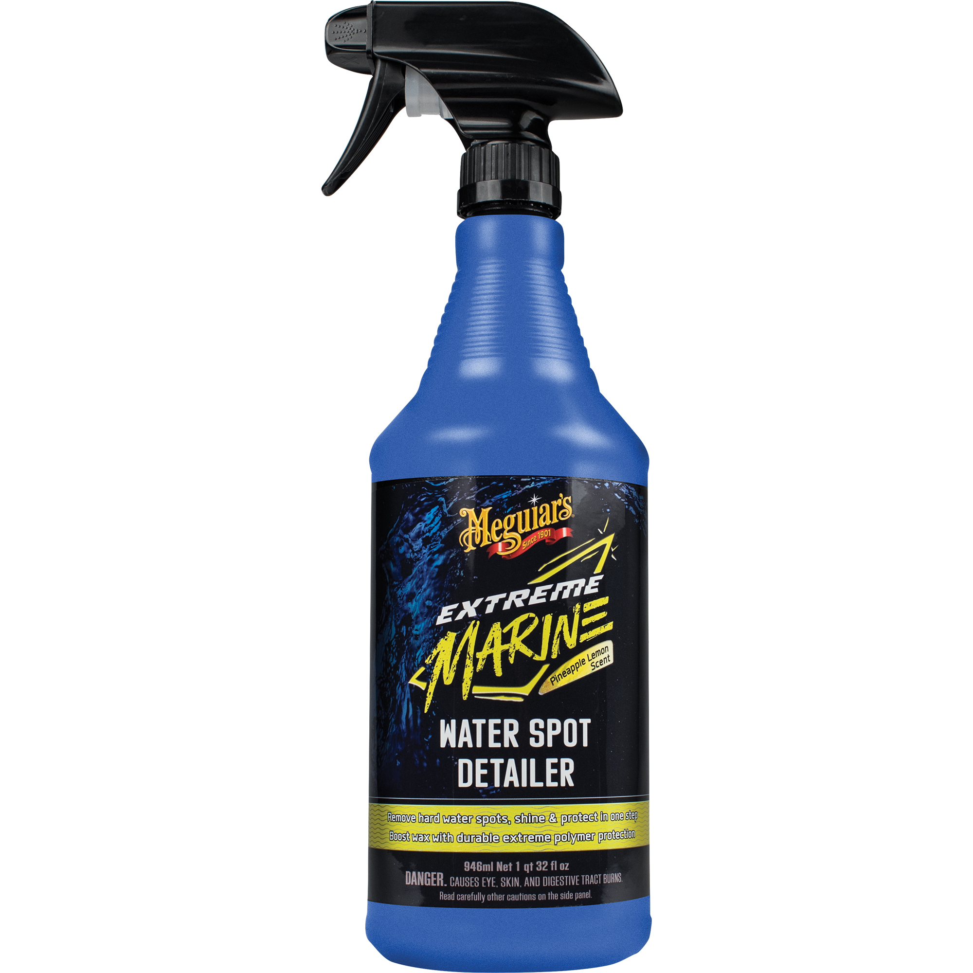 Extreme Water Spot Detailer, 32 oz
