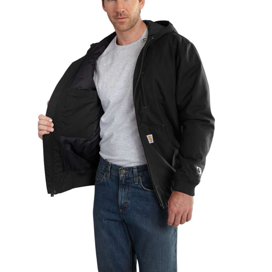 Carhartt Men's Quick Duck Jefferson Active JAC Carhartt Men's Quick Duck Jefferson Active JAC