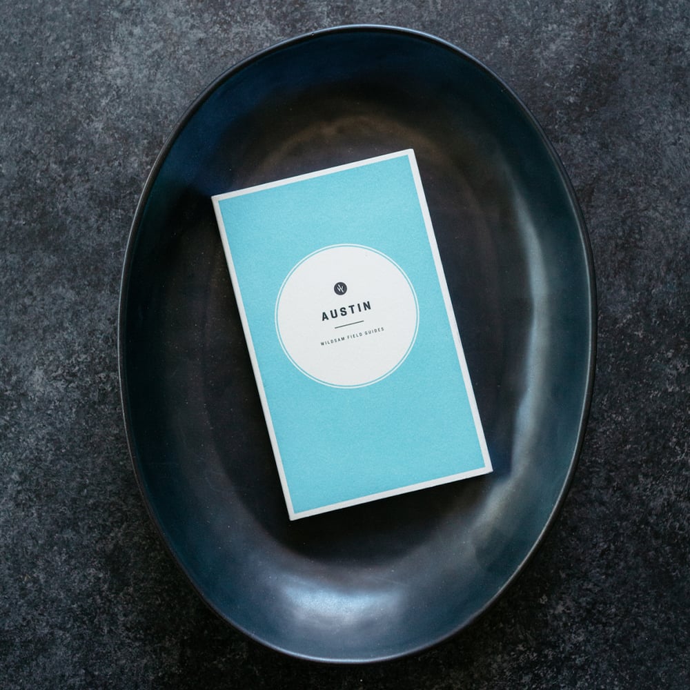 Travel Guide - Austin - $16.11 at Overton's