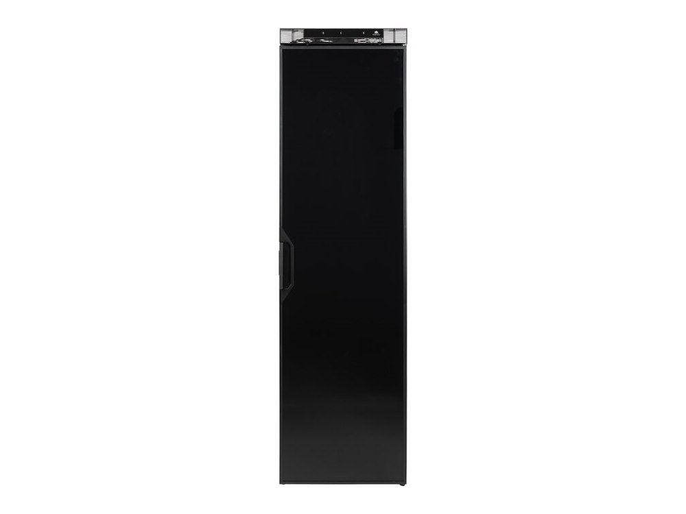 DCA51150 5.3 Cu. Ft. 12V DC RV Refrigerator With Freezer in Black - $2459.27 at Overton's