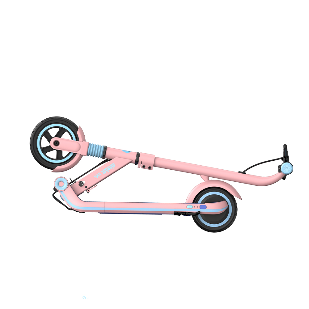Segway Ninebot eKickScooter ZING E8, Pink