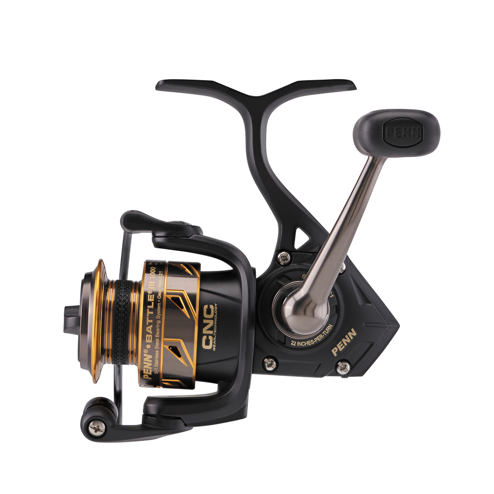 Penn Battle III Spinning Reel