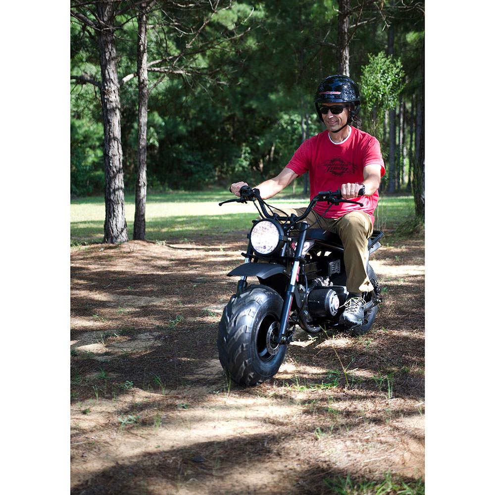 Classic 212 Pro Series Mini Bike