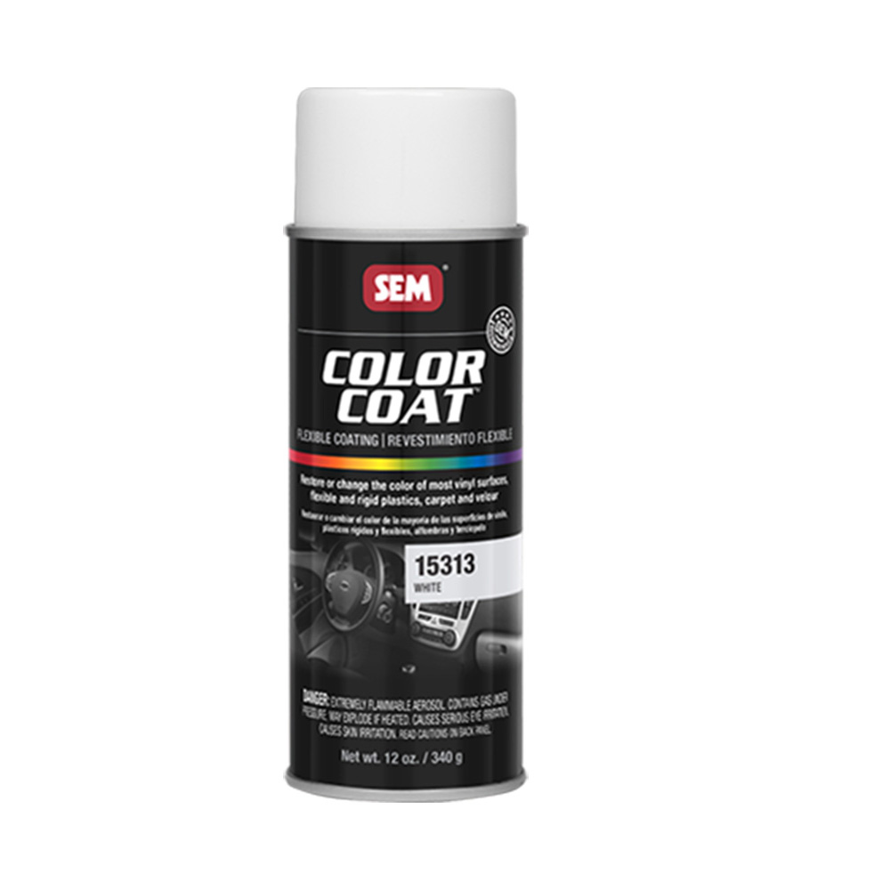 SEM Color Coat 3, 16 oz Aerosol