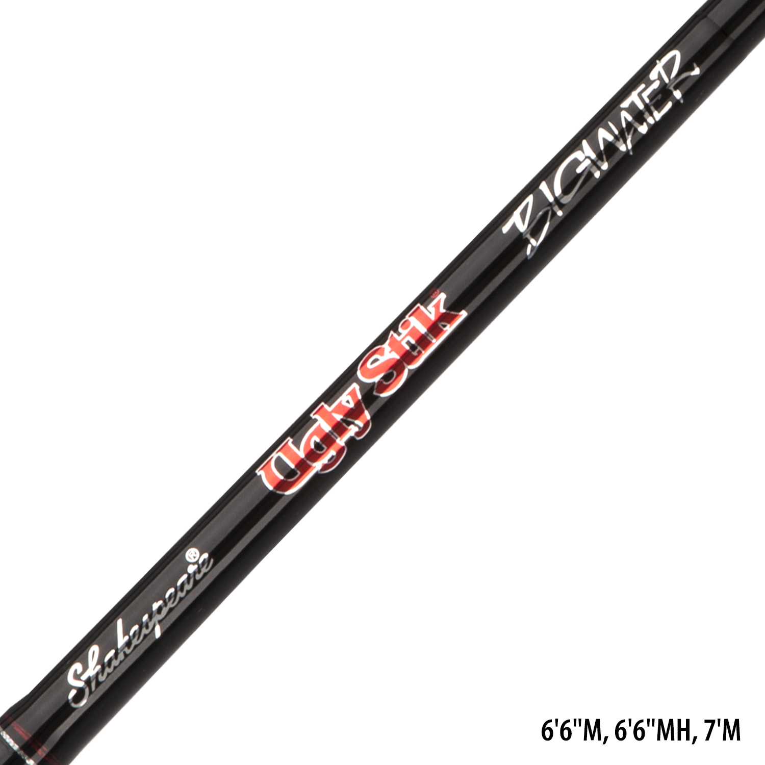 shakespeare ugly stik bigwater casting rod casting rods Shakespeare Ugly Stik Bigwater Casting Rod