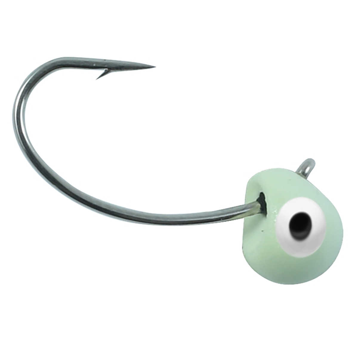 Northland Tungsten Panfish Punch Jigs, 2-Pack