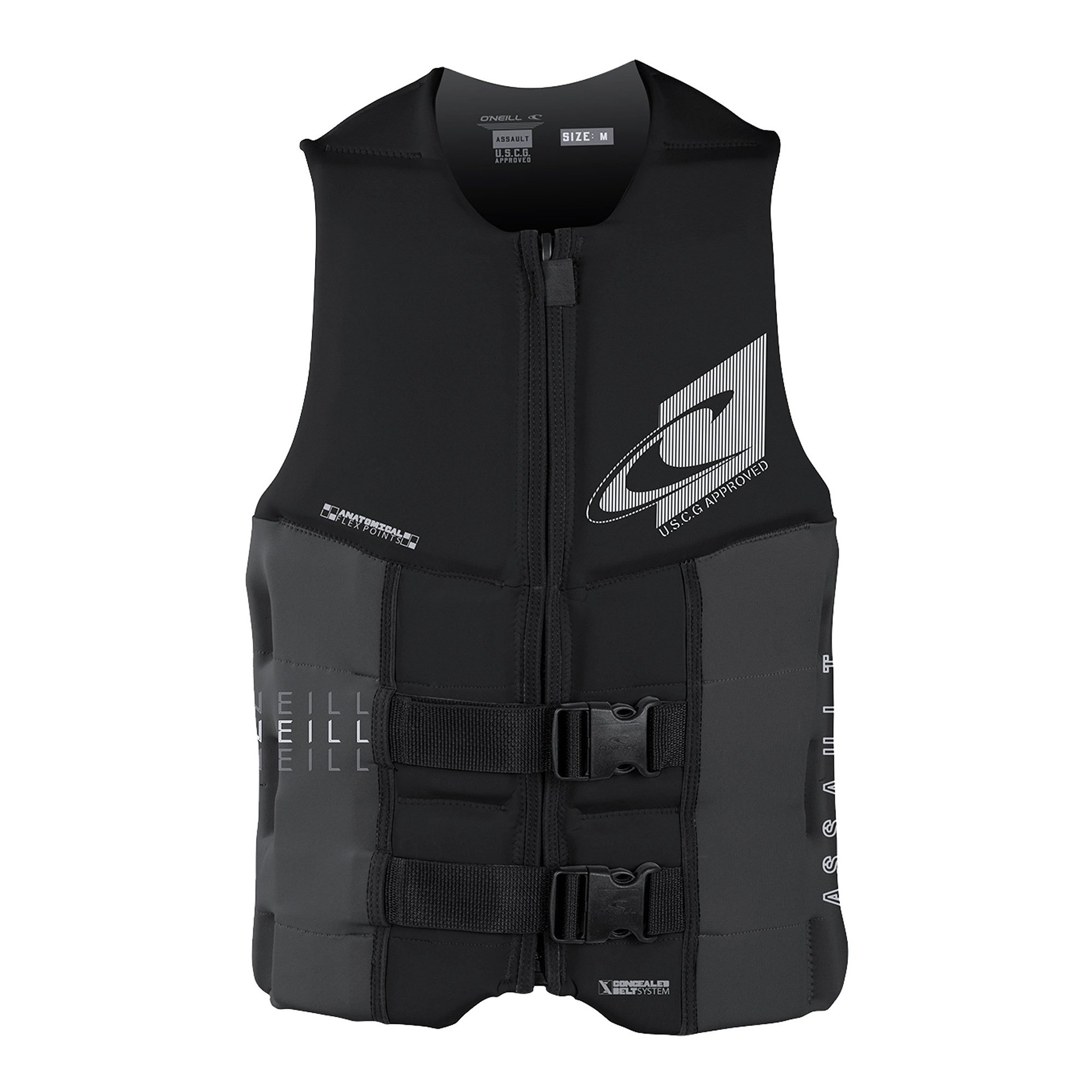 Photo of O'Neill Men's Assault Life Jacket by O'Neill