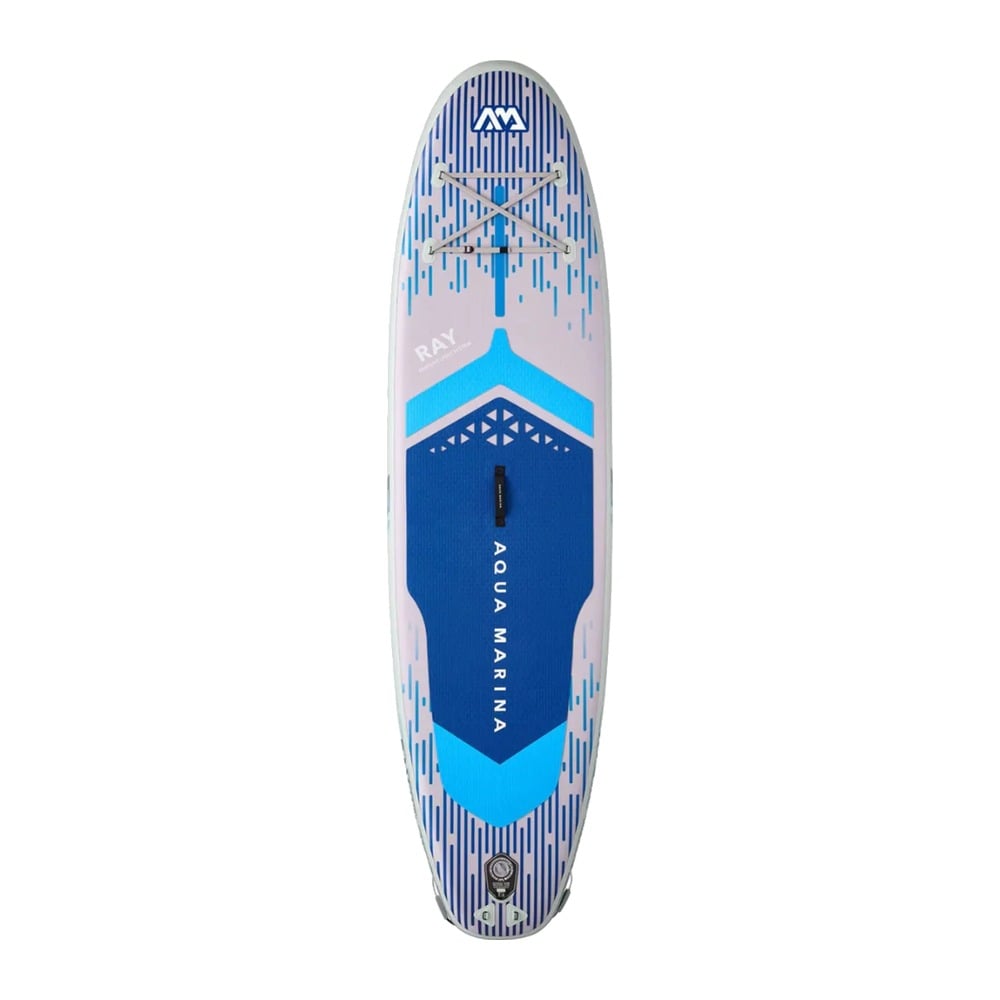  RAY 11 ft Luminous Stand-Up Paddleboard - $749.00 at Overton's