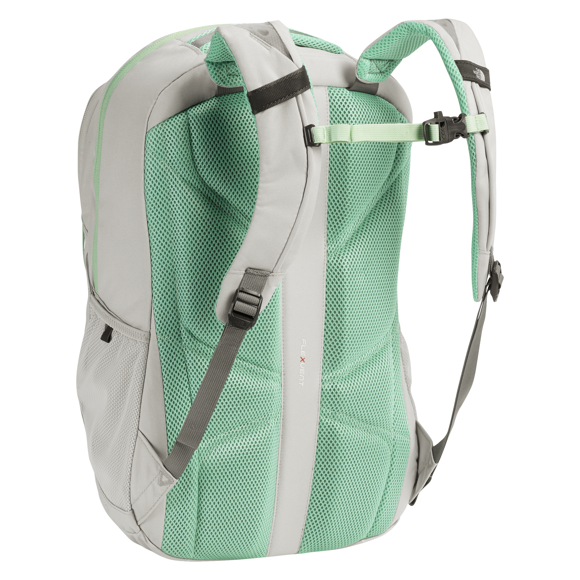 patagonia black hole waist bag Pack 5 L Black and a convenient front adjustable shoulder straps THE NORTH FACE Recon Primary color:Black