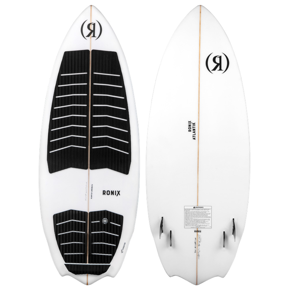 Flyweight Atlantik - 4'7"