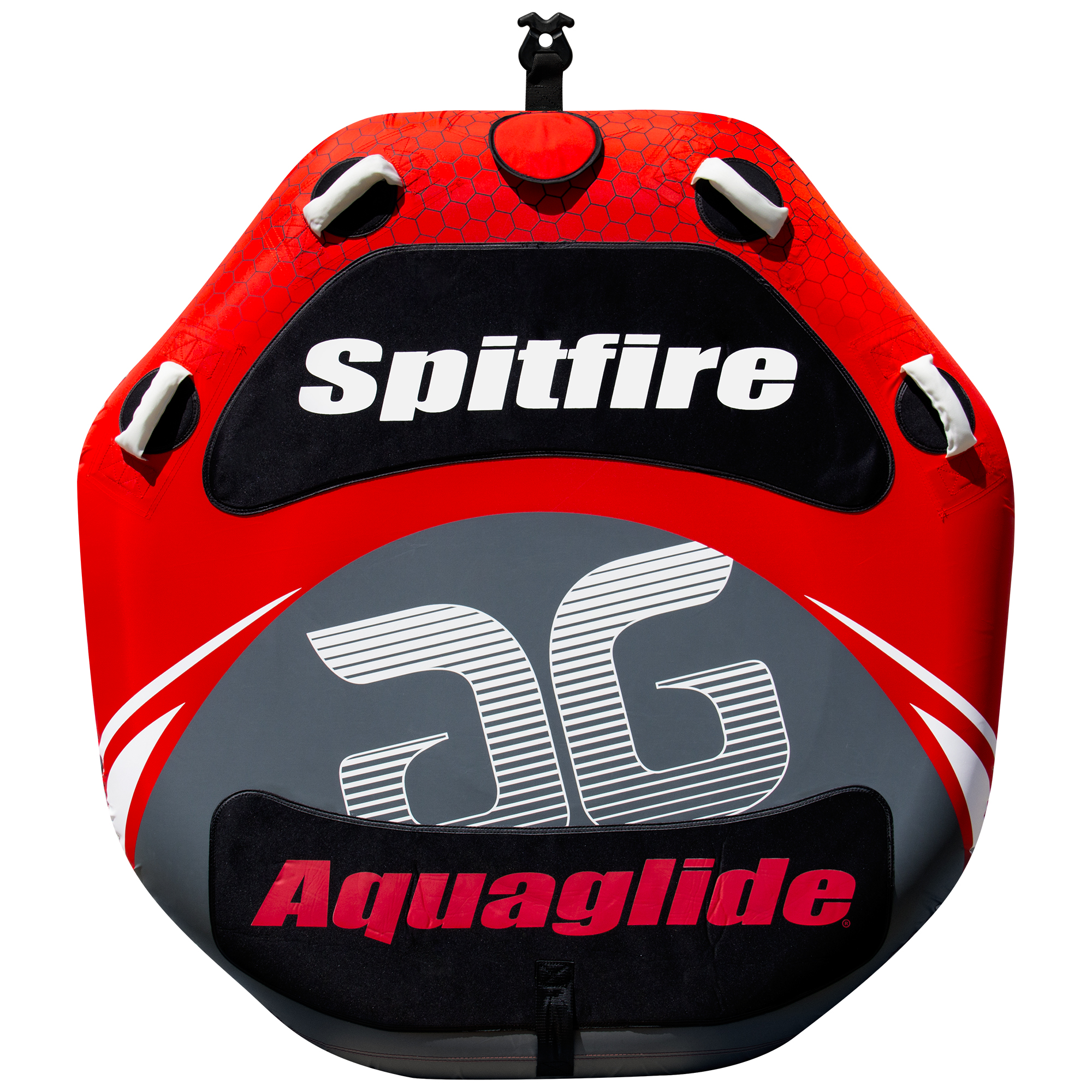 Aquaglide Spitfire 60 2-Person Towable Tube