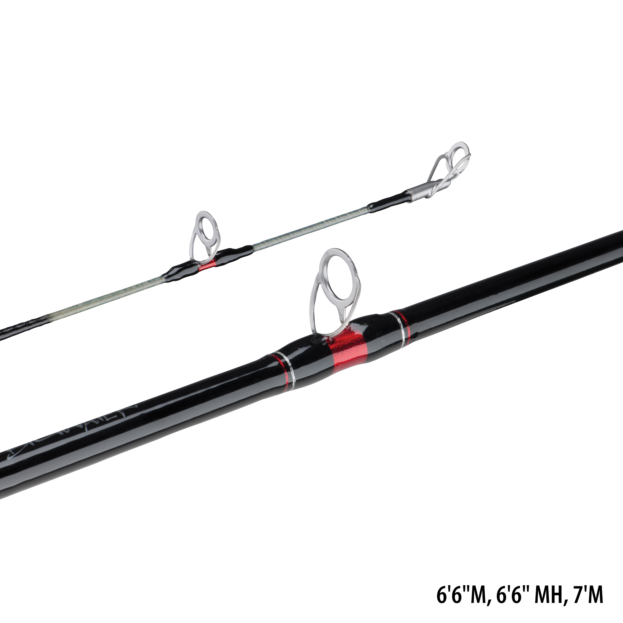 ugly stik bigwater spinning rod 7& 39 USBWB2040S701 7' 20-40lb Tuppens ensuring dependable performance when battling powerful fish Ugly Stik Bigwater Conventional Combo