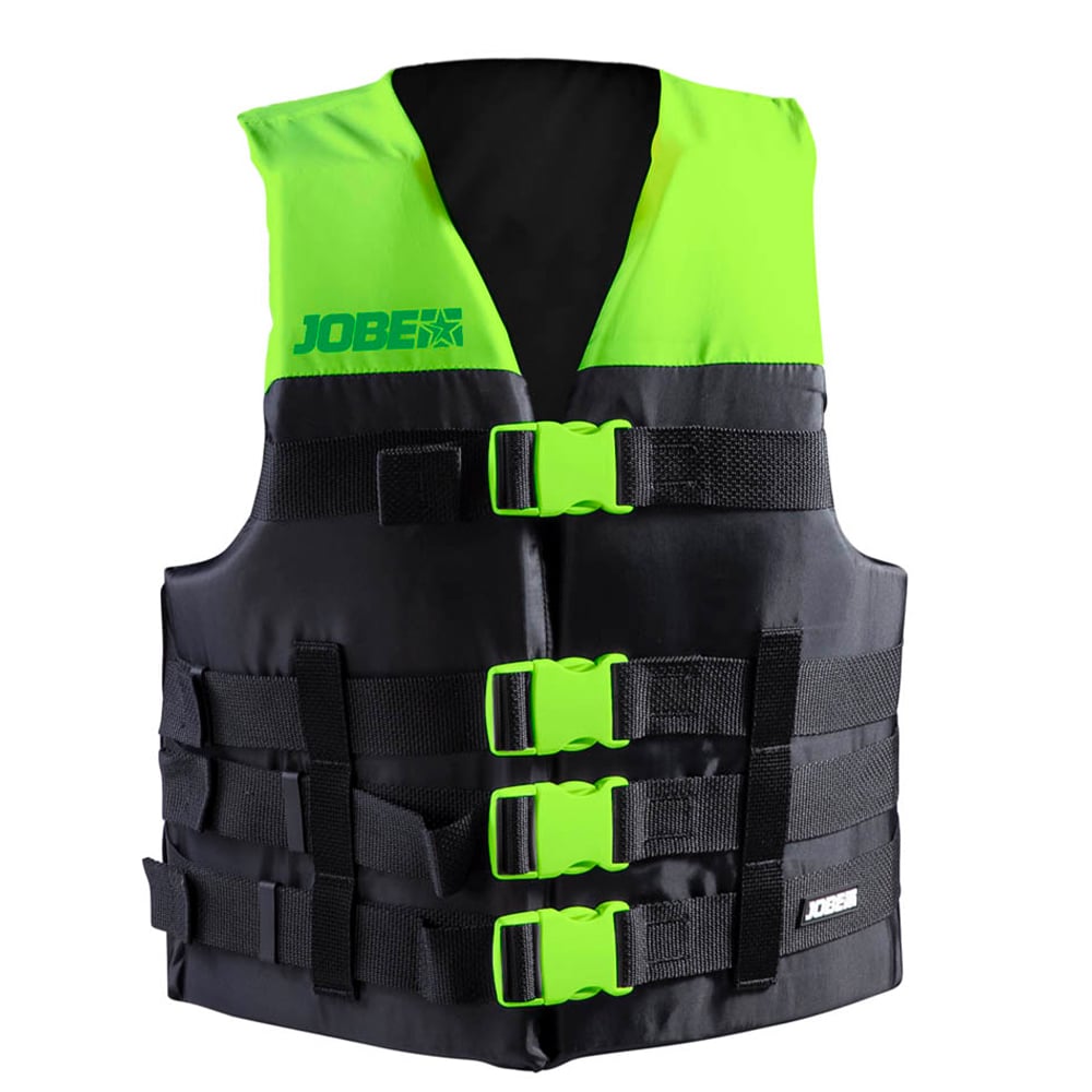 Jobe Dual Life Jacket Overton's