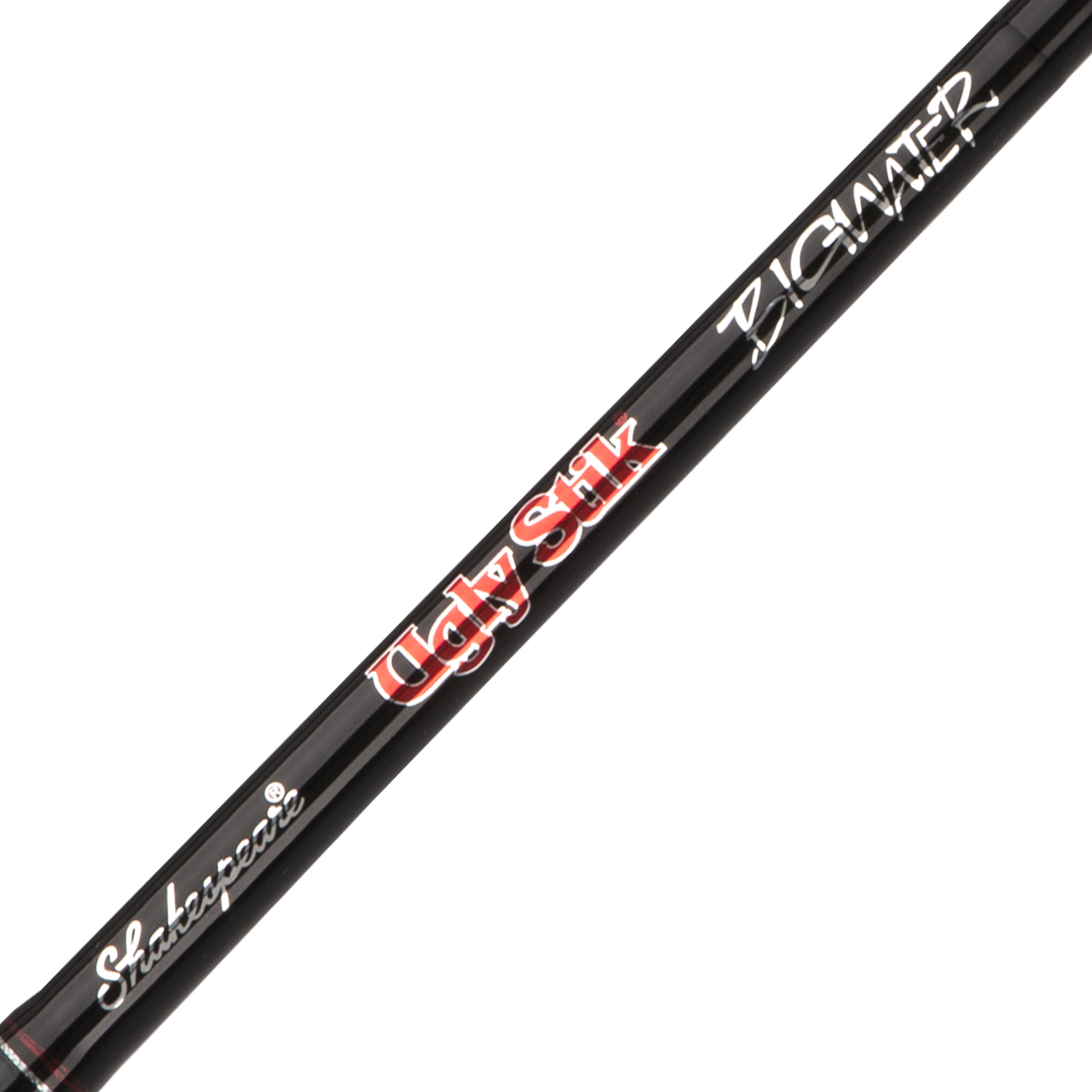 Shakespeare Ugly Stik Bigwater Surf Spinning Rod Shakespeare Ugly Stik Bigwater Surf Spinning Rod