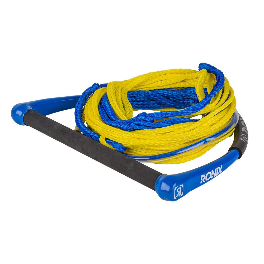 Photo of Ronix Combo 2.0 - Blue/Yellow by Ronix