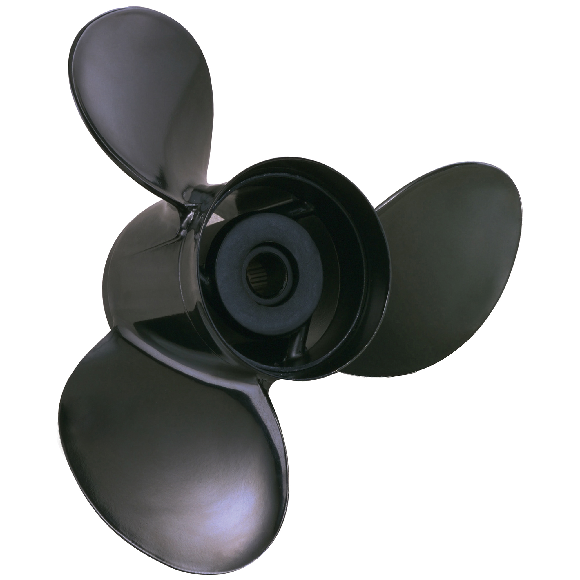 Michigan Wheel 3-Blade Propeller 13 dia x 19 RH