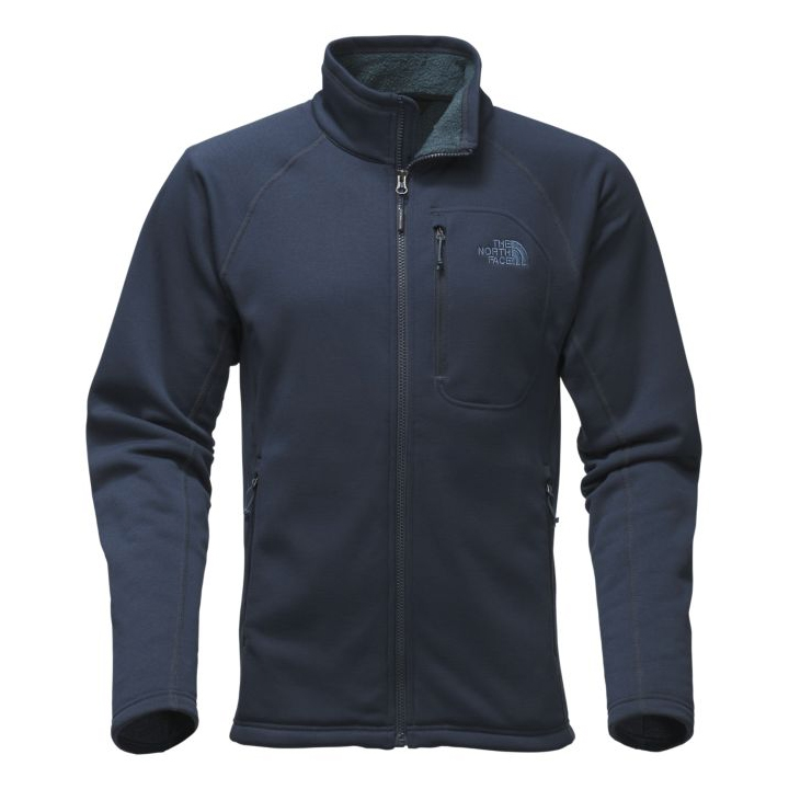 The North Face Men's Timber Full-Zip Jacket