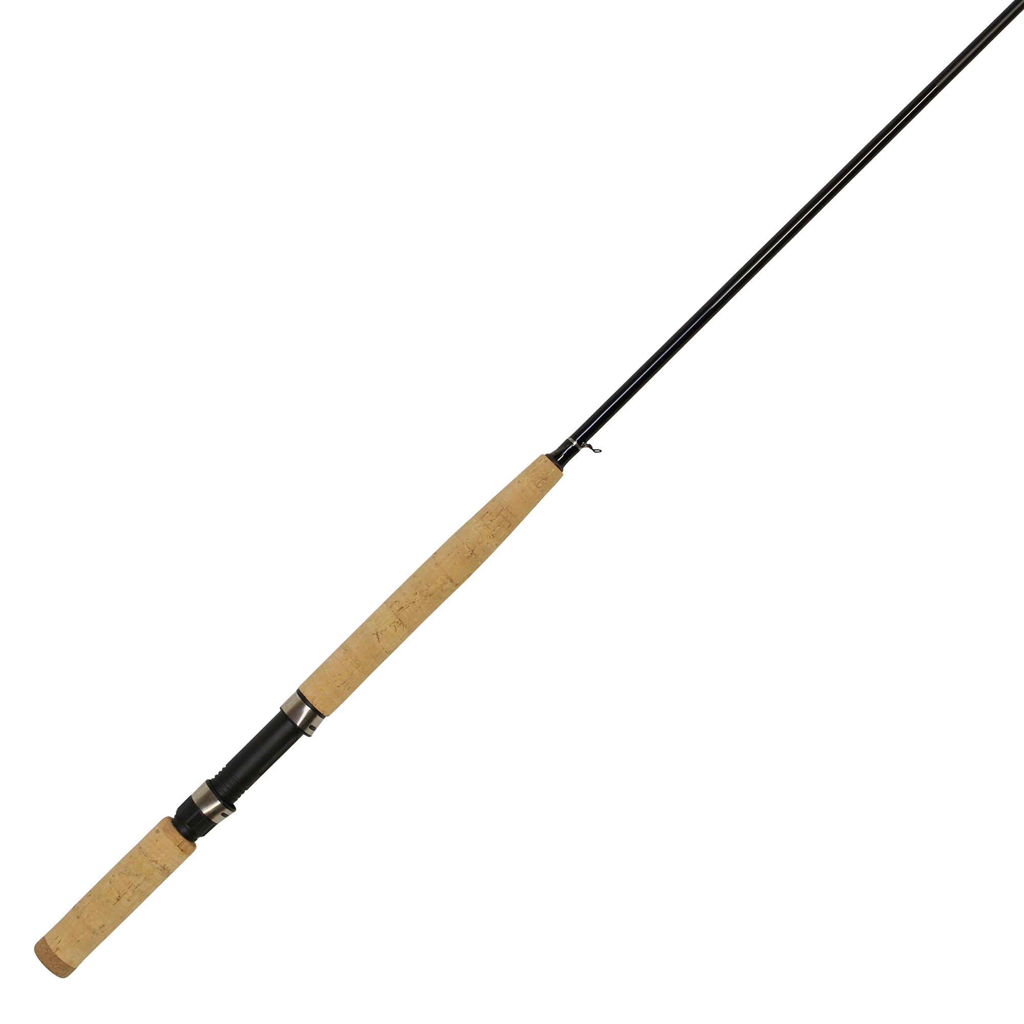 Riversider Michigan-Style Handle Steelhead Noodle Rod