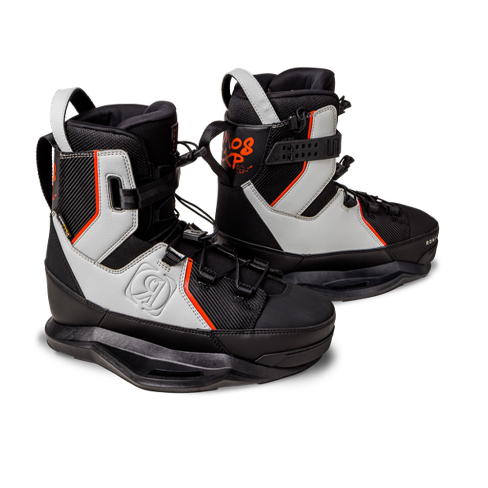 Photo of Ronix Atmos EXP Wakeboard Boots by Ronix
