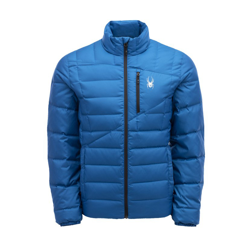 Spyder Men's Dolomite Down Jacket