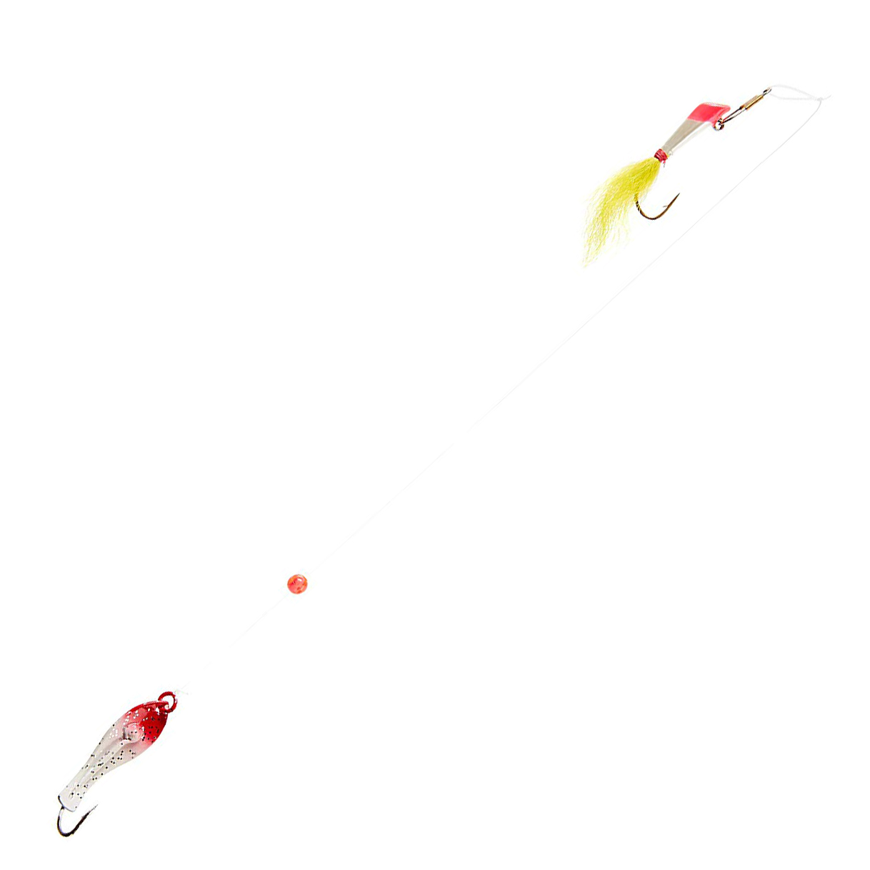  Nungesser 2RDY-1 Shad Dart : Fishing Topwater Lures