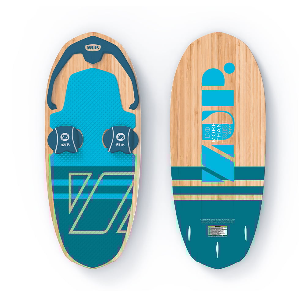 ZUP DoMore Multi-Sport Board