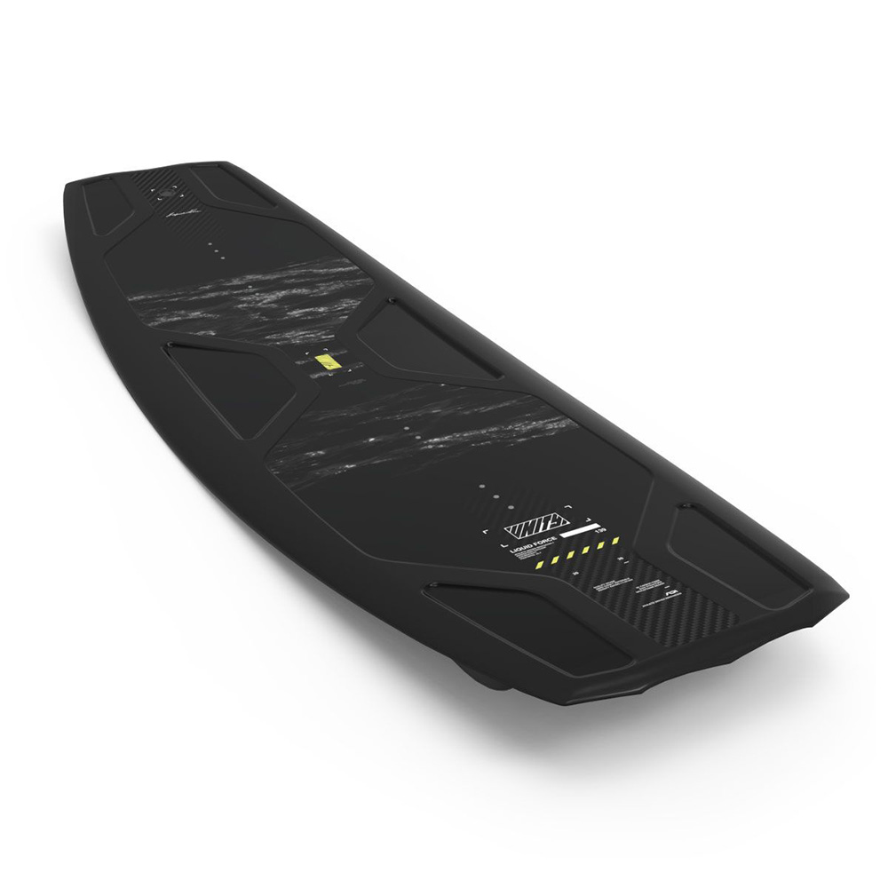 Unity AERO Wakeboard, Blank size 139