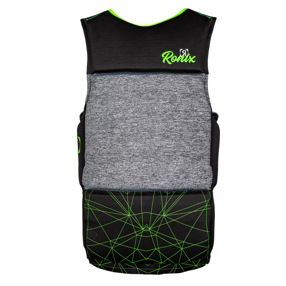 Ronix Driver's Ed Capella 3.0 CGA Vest - Teen