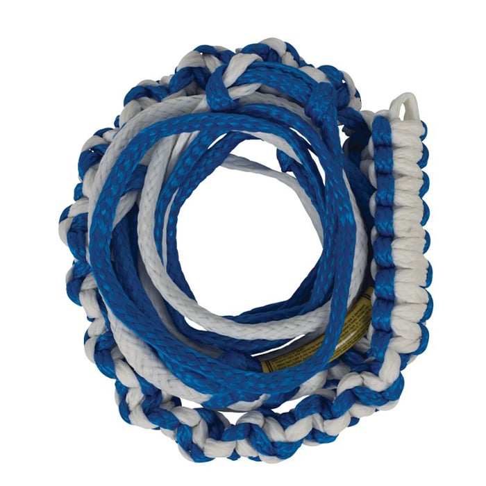 Photo of Hyperlite 20' Knotted Surf Rope by Hyperlite
