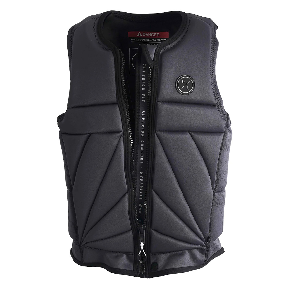 Hyperlite Nalu Jacket — image 6
