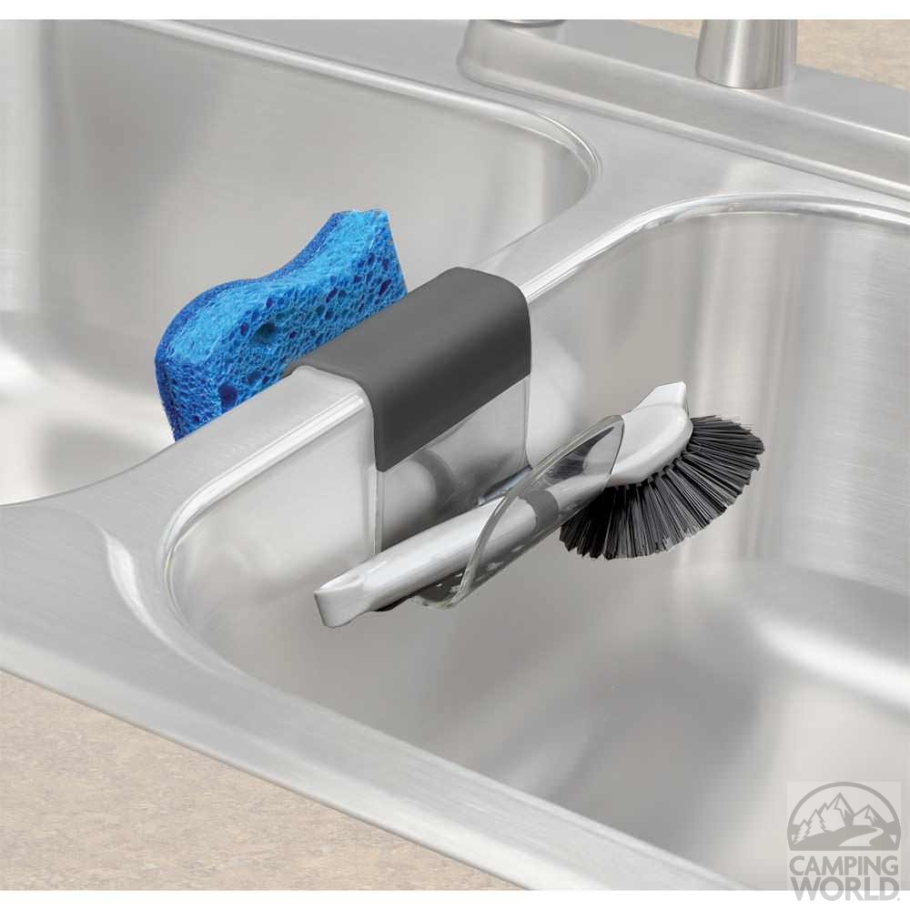 Spectrum Sink Saddle